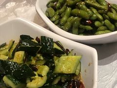 -可可大虾武汉土菜大排档(万松园1店)