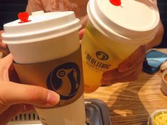 -新石器烤肉(南通CBD大有境店)