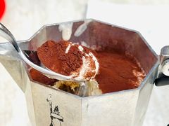 -Mammamia意大利餐厅(阳春巷店)