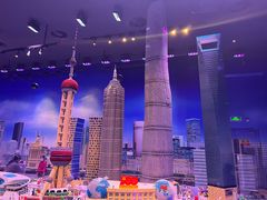 -上海乐高探索中心