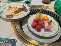 -亚马逊海鲜自助(梅溪湖步步高店)