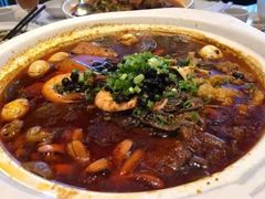 -眉州东坡(通州店)