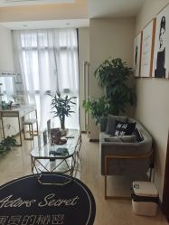 -演员的秘密·皮肤管理