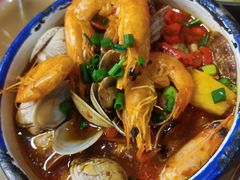 -老三样·旧食新味(万寿宫店)