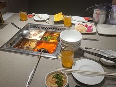 -海底捞火锅(王府井银泰in88店)