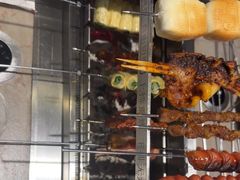 -丰茂烤串(建设街店)