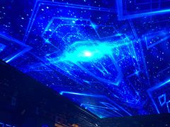 -M-MIX电音烤吧