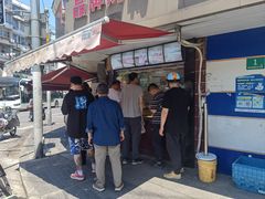 -晶牌烤鸭(延吉东路557弄小区店)