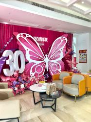 -广州健丽·去眼袋医疗美容机构