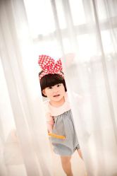 -童恩贝贝专业儿童摄影(浐灞新城4期店)