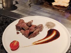 -火地铁板烧(虹口龙之梦店)