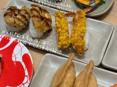 -友壹町寿司(佛山新DNA店)