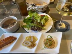 -BISTROFIORE美伊娜(伊犁南路店)