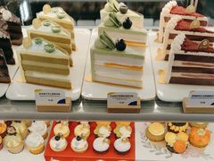 -Pantry's Best派悦坊蛋糕(K11购物艺术中心店)