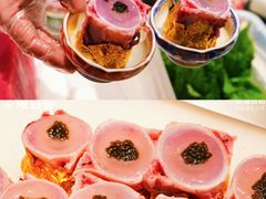 -雍容荟活波龙自助餐(IFS黑金店)