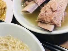 -松發肉骨茶(牛车水店)