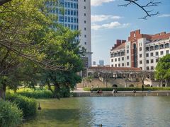 -厦门大学(思明校区)