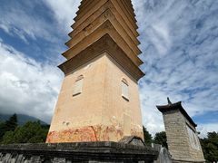 -崇圣寺三塔文化旅游区