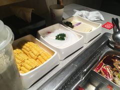 -海底捞火锅(万象城店)