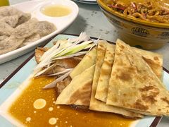 肘子-鼎香润(德胜门内店)