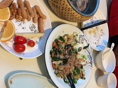 -老蒲鲜(涵江店)