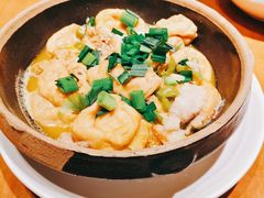 油豆腐-细毛私家菜总店