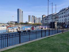 -南沙游艇会·大兵船餐厅