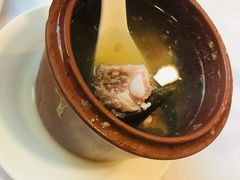 -宜宾海鲜酒家·三十年老字号