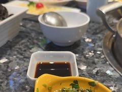 -一席地·本地鸡窝·杭帮鸡火锅(萧山银隆百货店)
