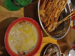-嘉州鲜知味钵钵鸡(奎星楼店)