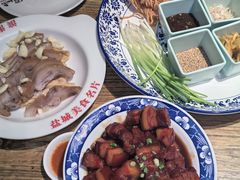 -山芋腔苏北菜(盐城滨海店)