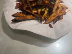 -局气 烤鸭·北京菜(武清店)