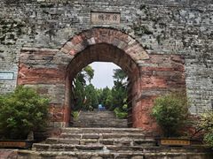 -广州莲花山旅游区