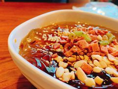 付氏冰粉-付小姐在成都(中山公园店)