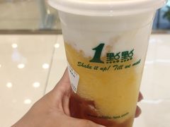 -1点点(苏州中心店)