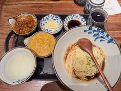 -贡梅老面馆·蟹粉面·无锡特色小吃(南长街主推店)