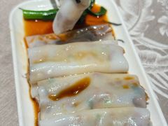 -香云轩·顺德菜(香云纱园林酒店店)