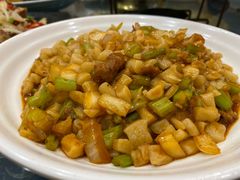 -阿拉木汗餐厅(山大路店)