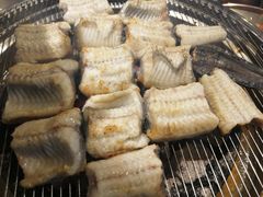 -本炙炭烤·蒲烧活鳗料理店(金沙洲店)