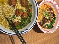 -遇见小面(江湾阳光天地店)
