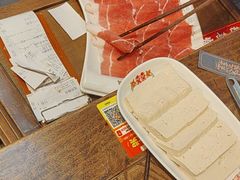 -巴卤社老火锅(财富店)