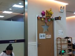 -小银星艺术团(山西路校区)
