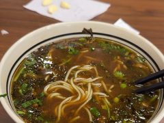 -小马牛肉面·牛骨熬制(南京博物院店)