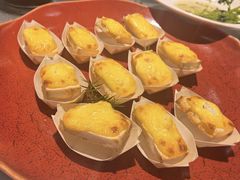 芝士烤鳕鱼-一麦大酒店(杭州环城北路店)