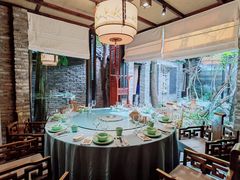 包厢-闲亭(九眼桥店)
