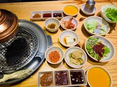 -喜来稀肉(北外滩白玉兰广场店)