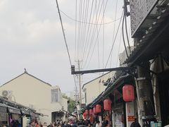 -葑门横街