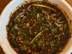 蘸料-佬土鹅肠火锅(解放路店)