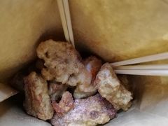 -傅强排骨(成都总店)