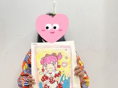 -尼莫儿童美术(三阳路融科天城校区)